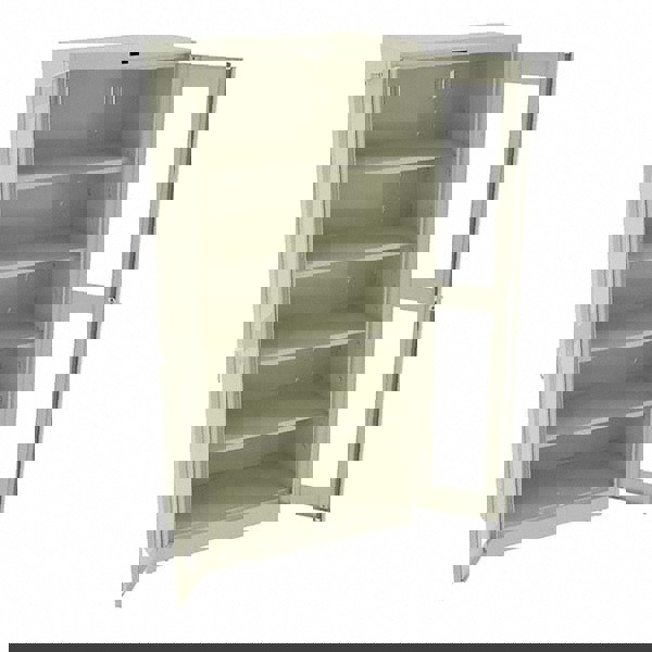 Visible Storage Cabinet: 36